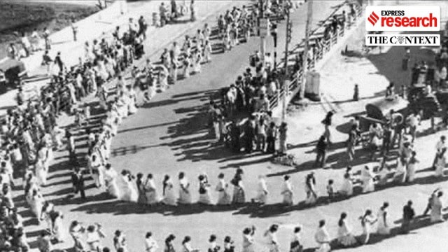 The history of immigration in Assam | Research News - The Indian Express