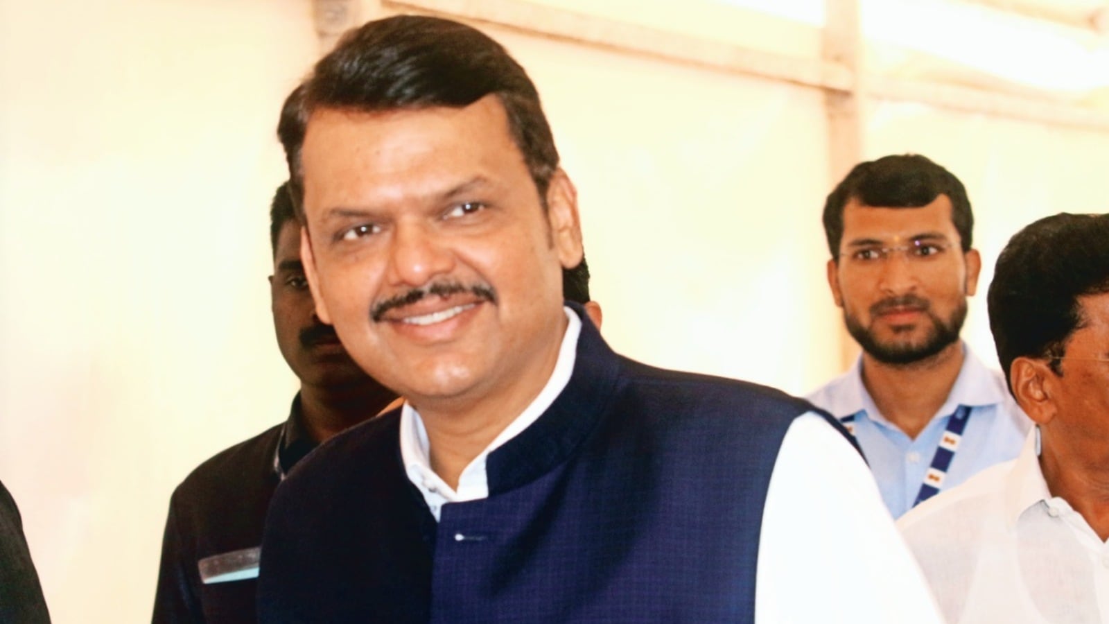 Devendra Fadnavis, Devendra Fadnavis office vandalised, Mantralay premises, Mumbai Police, Mumbai news, Maharashtra news, Indian express, current affairs