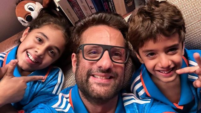 Fardeen Khan