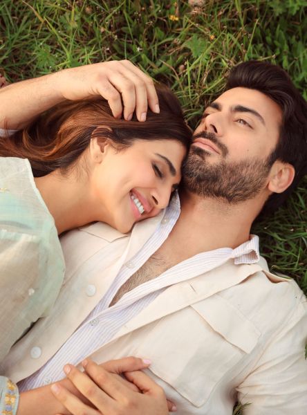 Fawad Khan, Fawad, Fawad Khan Vaani Kapoor, Fawad Khan film,