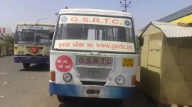 GSRTC, GSRTC special buses, Surat, Gujarat festive season, extra buses, group bookings, affordable fares, Indian express news