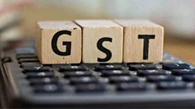 GST ministerial panel