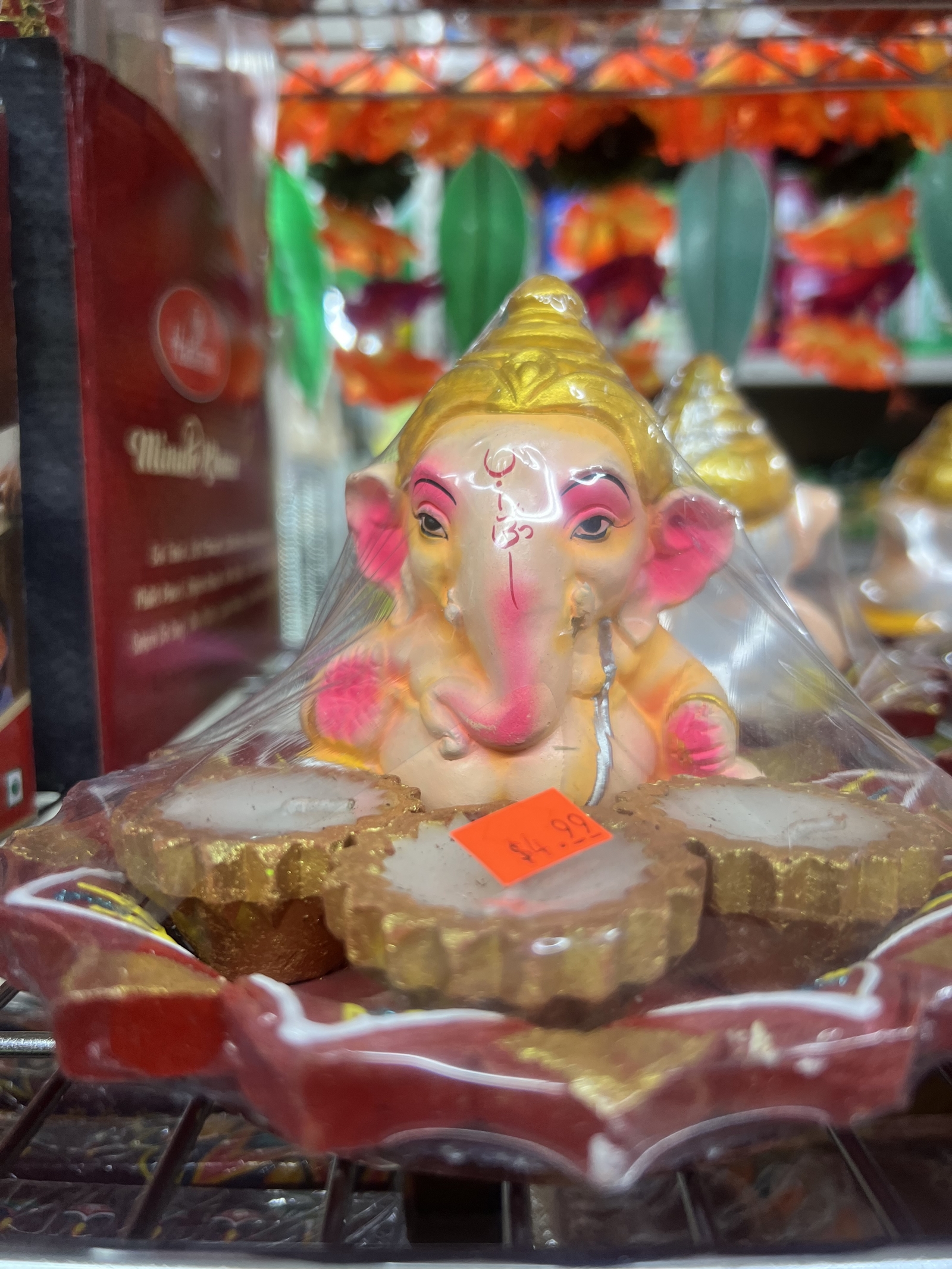 Ganesha