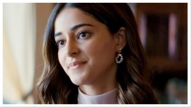 Ananya Panday