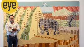 Gigi Scaria – Feature foto_1600 Gigi Scaria