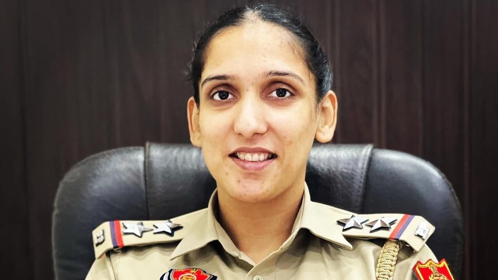 Punjab woman cop booked for taking Rs 5 lakh bribe, letting off drug ...