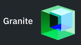 With the release of Granite 3.0, IBM reaffirmed its commitment to building responsible AI. (Express Image/IBM)