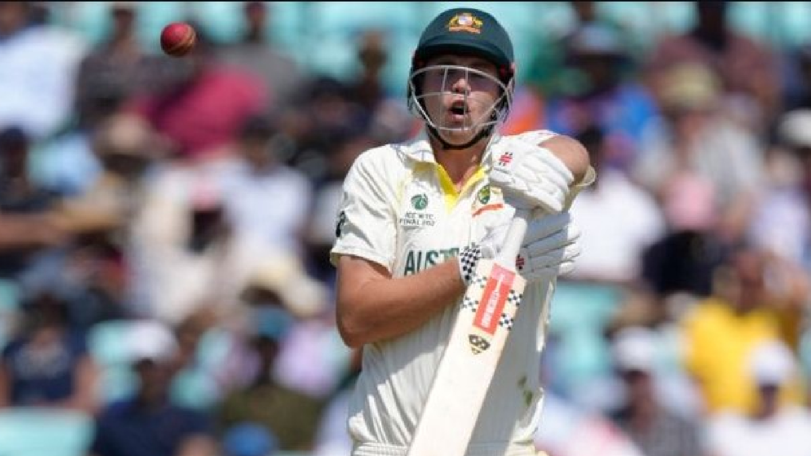 Australia’s Cameron Green set to miss home Test series against India. Here’s why