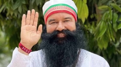 Gurmeet Ram Rahim wants 20-day parole: Haryana CEO puts the ball in state govt court, slain journalist's son moves EC | Chandigarh News - The Indian Express
