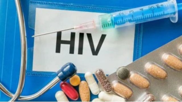 HIV