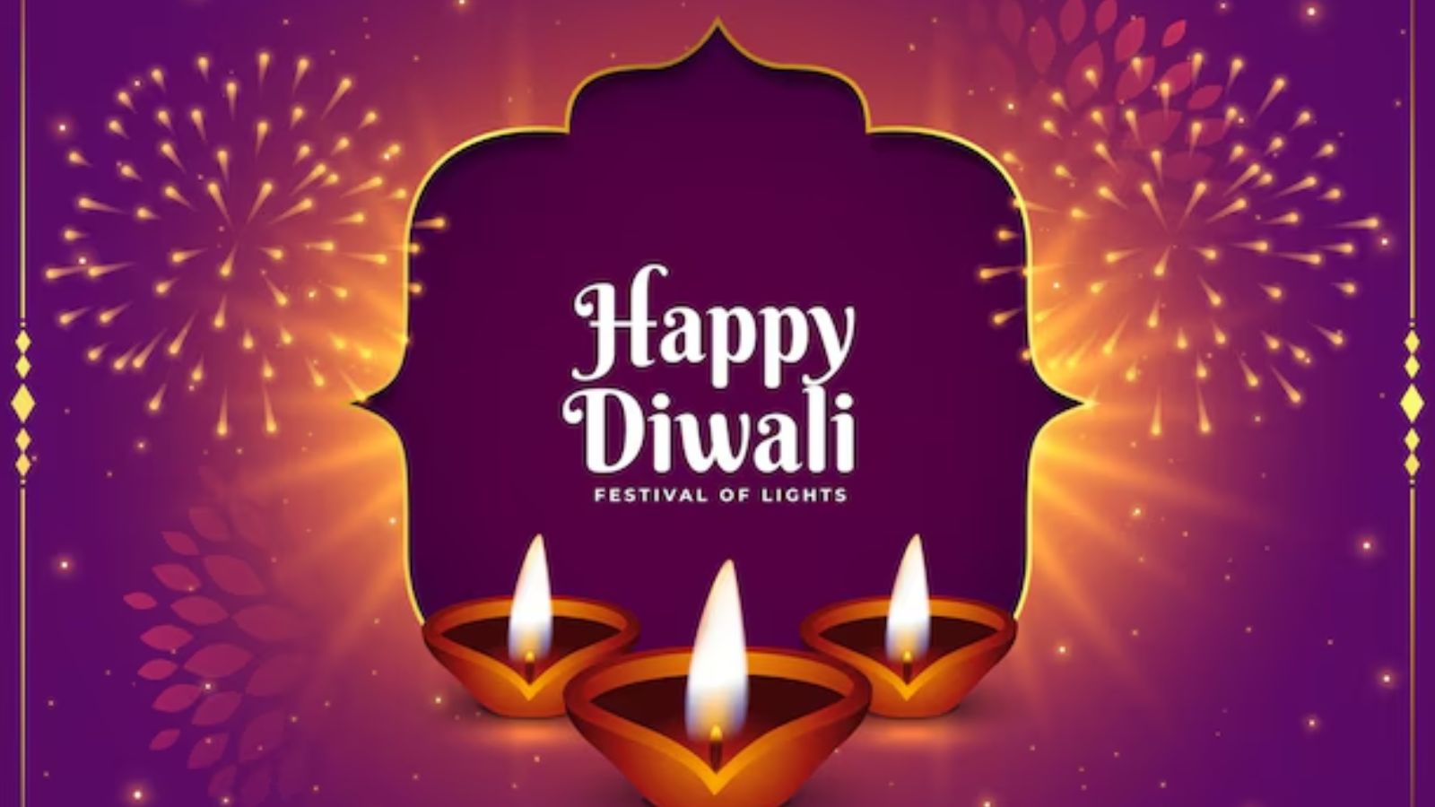 Diwali 2024 Date in India LIVE Happy Diwali, Deepavali 2024 Wishes