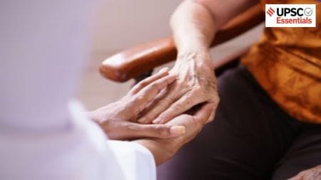 Balancing the care and monetised economies for India's growth