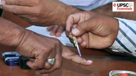 Can electoral reforms strengthen India’s democratic process?