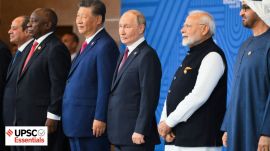 United Nations Day 2024: India continues to push for Security Council Reform