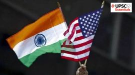 The role of constitution in shaping Indian and American democracies