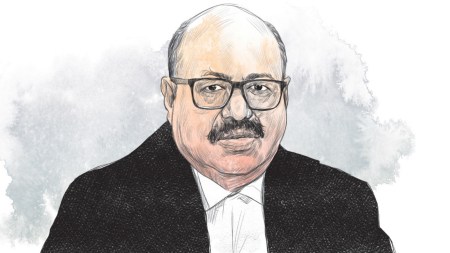 Hrishikesh Roy illustration