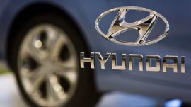 Hyundai news, Hyundai Motor, Hyundai India, IPO, auto, maruti, Hyundai IPO listing, Indian express news
