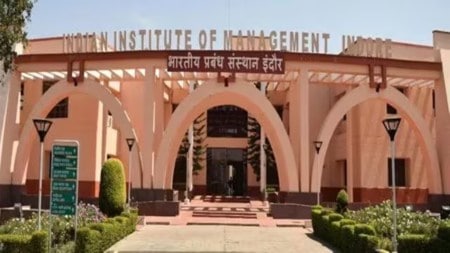 IIM Indore IPM Admissions 2026: Registrations begins from Feb 2 at iimidr.ac.in