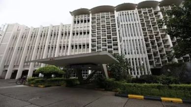 The institute has also procured world-class instruments worth Rs 500 crore for research and development, IIT Bombay said.