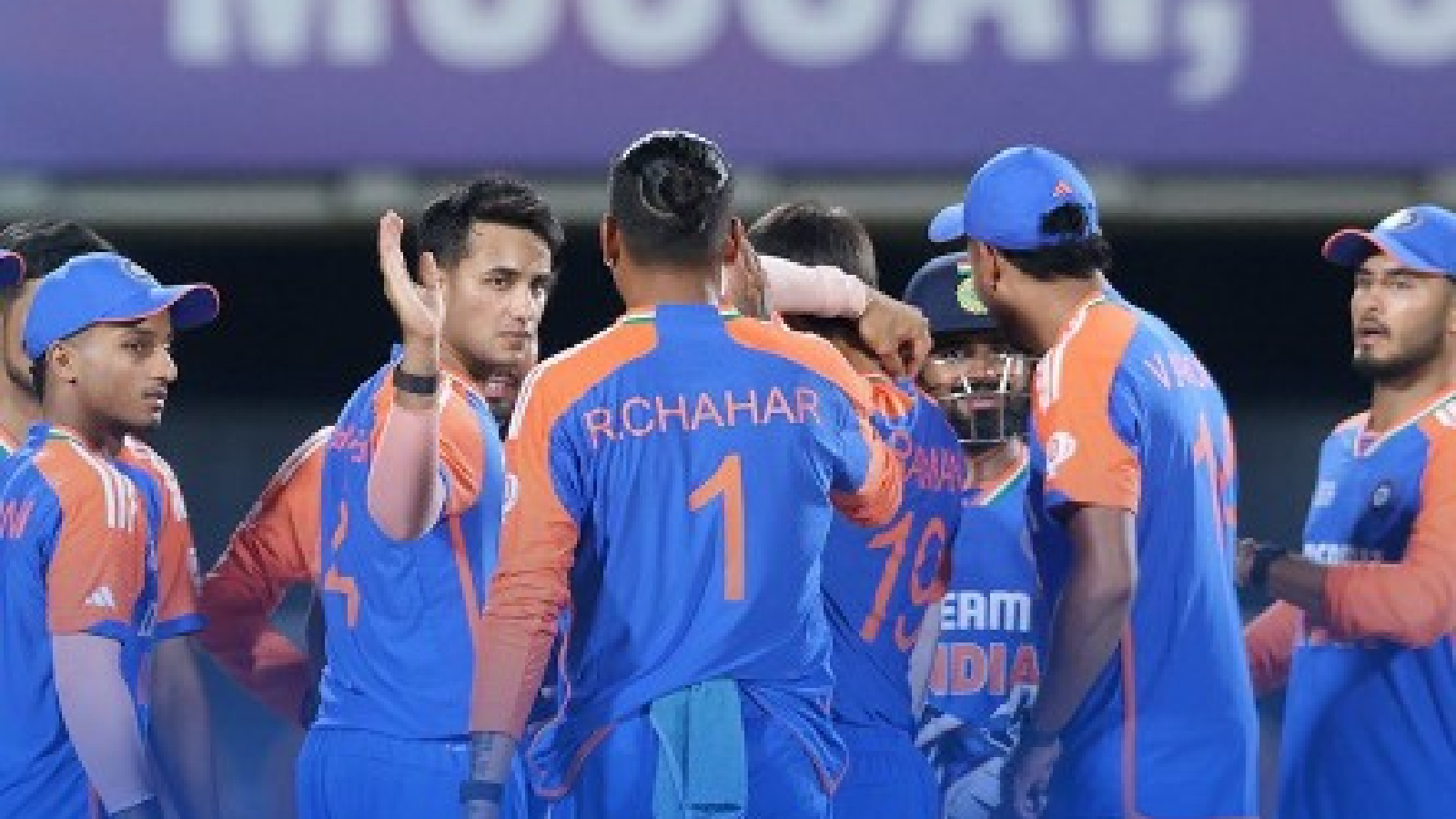 When and where can you watch IND A vs AFG A Semi-Final T20 ACC Emerging Teams Asia Cup 2024 Today live telecast online?