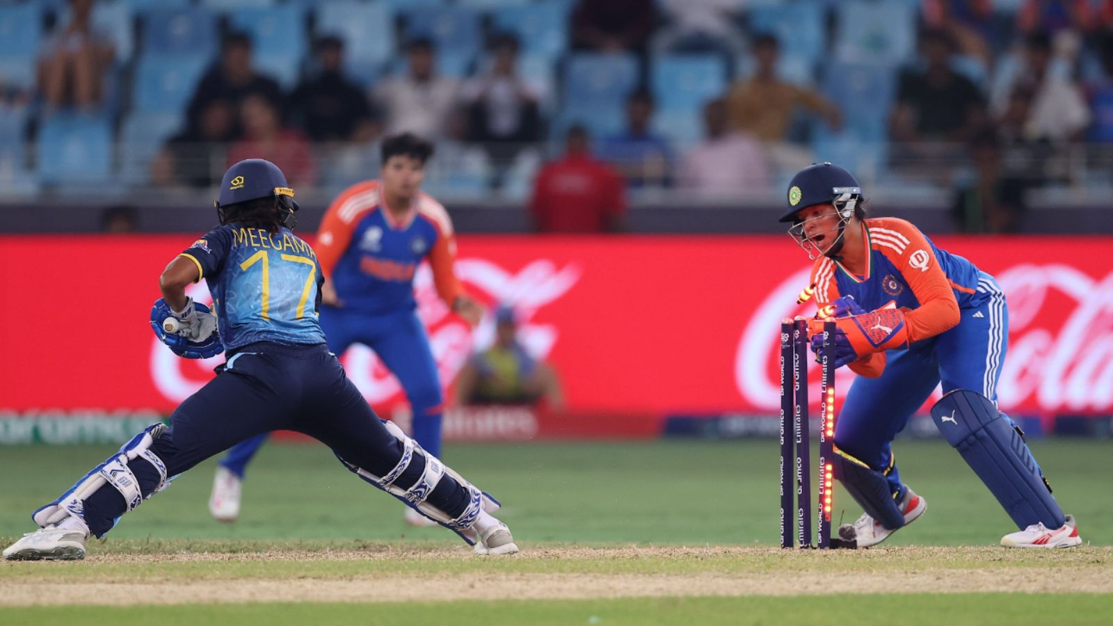 IND vs SL Live Cricket Score India vs Sri Lanka Live Score, Women’s