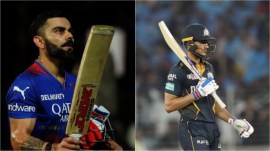 IPL retentions Virat Kohli RCB Shubman Gill GT