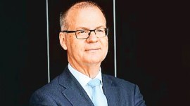 Art O’ Leary, CEO of the Ireland Electoral Commission, Ireland Electoral Commission, election management, election integrity, Indian express news, current affairs