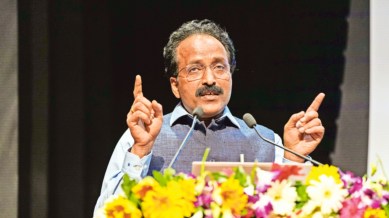 Chandrayaan, Chandrayaan 3, Gaganyaan launch, Chandrayaan 4 launch, ISRO, Indian Space Research Organisation (ISRO), S Somanath, Indian express news, current affairs