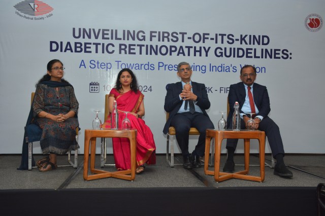 diabetic retinopathy