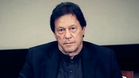 Imran Khan