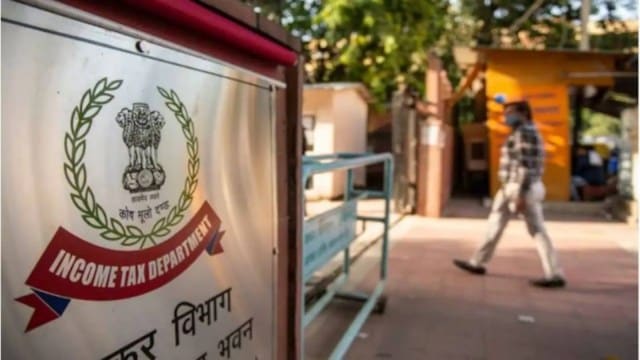 Tax crackdown draws links between NGOs — in ‘cause’ and funding pattern
