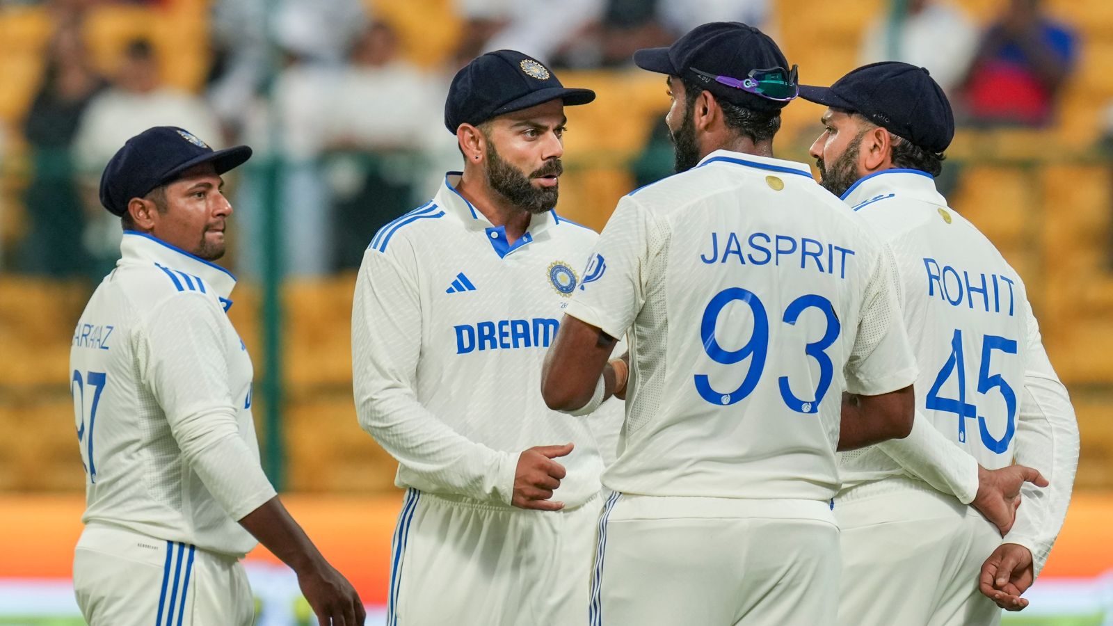 IND vs NZ: Having developed the unsavory habit of losing opening Tests, India also know to pull themselves out of the ditch