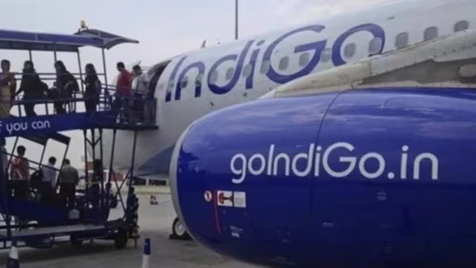 Indigo to launch direct flights from Pune to Dubai from Nov 22