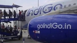 Indigo, Indigo direct flights, Pune to Dubai flights, Pune Dubai connectivity, uae, travel business, dubai tourism, Indian express news