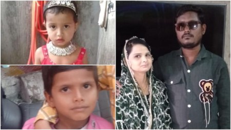 Latur road rage, Latur road rage deaths, car chase, Mumbai car chase, family run over, Mumbai news, Maharashtra news, Indian express, current affairs