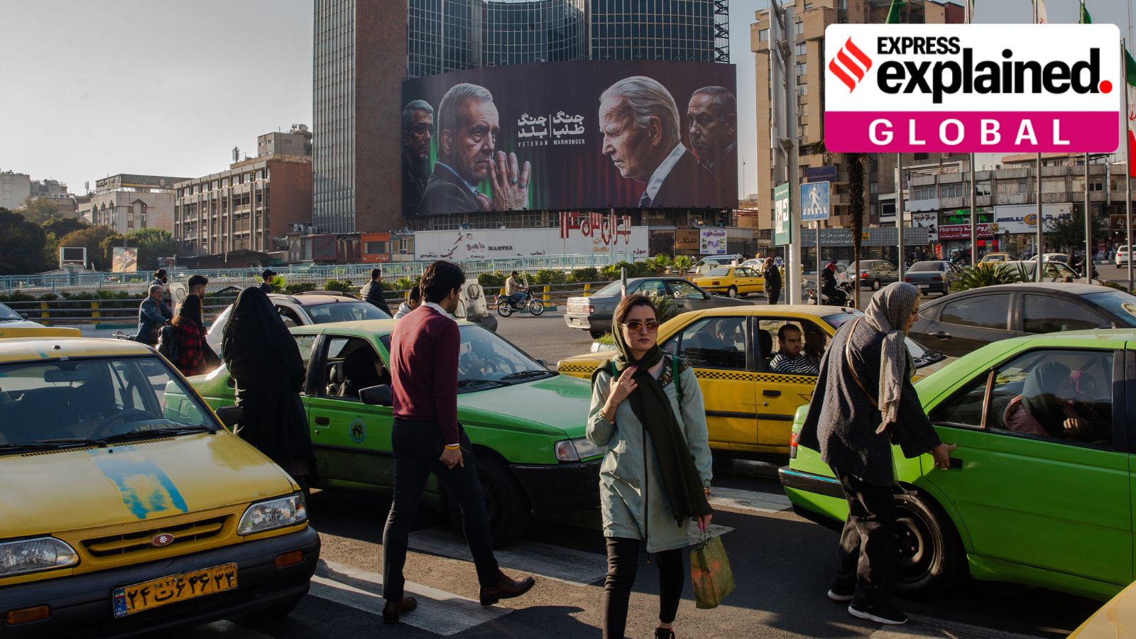 How will Iran respond to Israel? Here is what different Iranian leaders have said so far