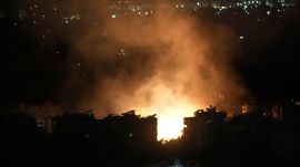 Israel Hezbollah War Live Updates: