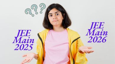 Students in class 12 frequently struggle to balance their JEE Main coursework with board test preparation.