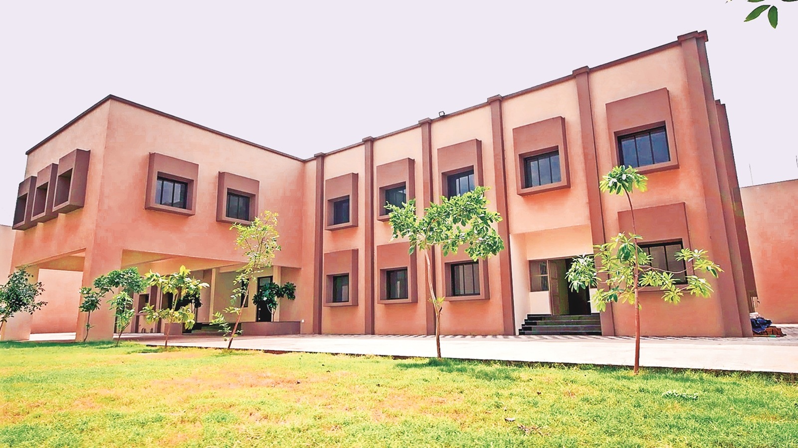 Gujarat joint interrogation centre, ahmedabad, intelligence agencies, detention facility, Amit Shah, Gujarat JIC, Indian soil, Ahmedabad, Ahmedabad JIC, Indian express news