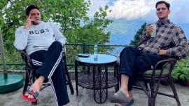 Although Jaideep Ahlawat and Vijay Varma faced considerable challenges early on, they maintain that none of those experience felt like struggles.