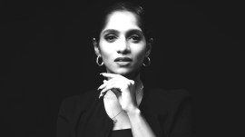 Jamie Lever