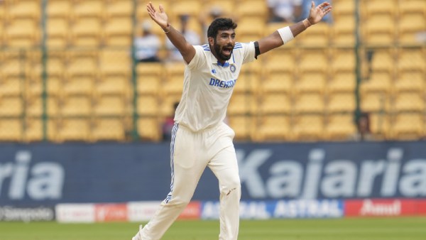 Jasprit Bumrah, Jasprit Bumrah rested, India vs New Zealand, Mumbai Test