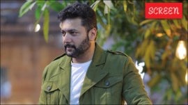 Jayam Ravi on people commenting on his divorce with Aarti