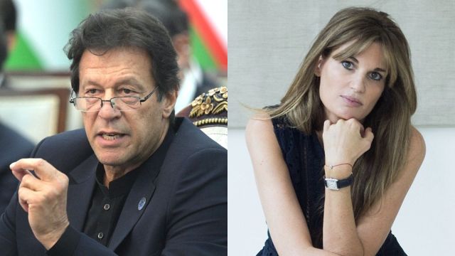 Jemima goldsmith