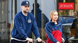 Jennifer Lawrence and Cooke Maroney, who tied the knot in October 2019, are already parents to two-year-old son Cy.