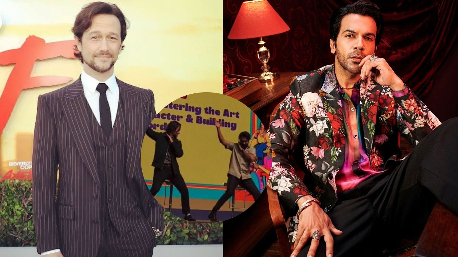 Joseph Gordon Levitt