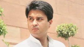 Jyotiraditya Scindia, Jyotiraditya Scindia interview, Jyotiraditya Scindia Express Adda, Express Adda, Indian express news, current affairs