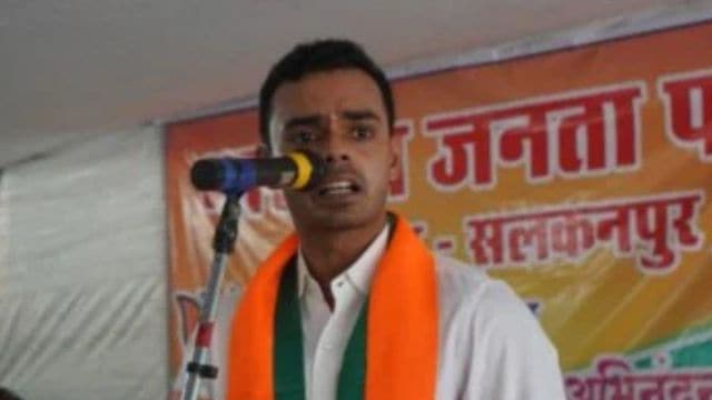 After a code   of Kartikey astatine  a rally successful  bypoll-bound Budhni successful  Madhya Pradesh went viral connected  societal  media, successful  which helium  warned radical   that the country  would wage  a dense  terms  if the BJP did not win, the Congress seasoned  took to X and said helium  should larn  from his begetter  Shivraj Singh Chouhan and debar  specified  remarks. Shivraj Singh Chouhan