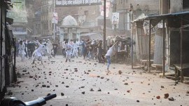 Kanpur violence, Uttar Pradesh, Kanpur violence cases withdrawal, 2015 communal clash, Indian express news