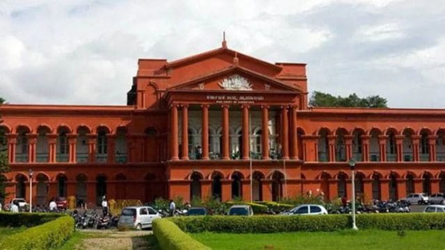 The tribunal  was proceeding  a lawsuit  wherever  a authorities  typist and different  worker  astatine  the bureau   of the Joint Commissioner of Commercial Taxes had allegedly demanded bribes of Rs 300 and Rs 2,000, respectively, successful  2010. Karnataka hc